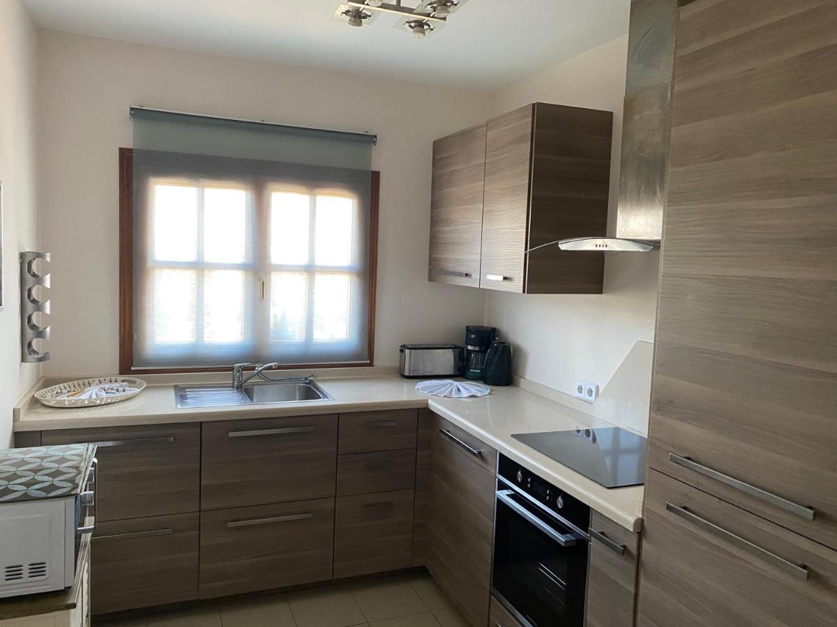 Villa Tropicana Плая Бланка Екстериор снимка