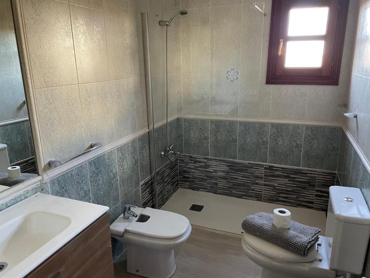 Villa Tropicana Плая Бланка Екстериор снимка