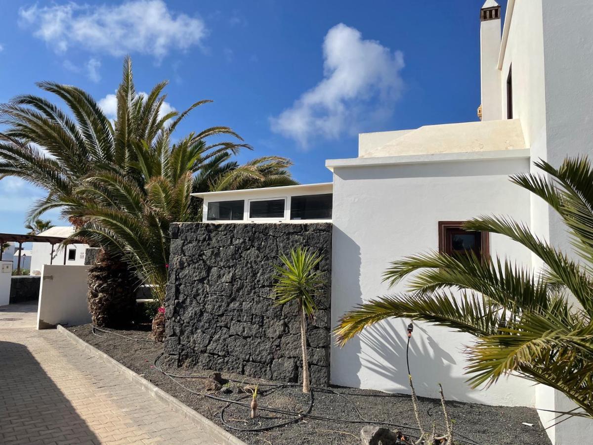 Villa Tropicana Плая Бланка Екстериор снимка
