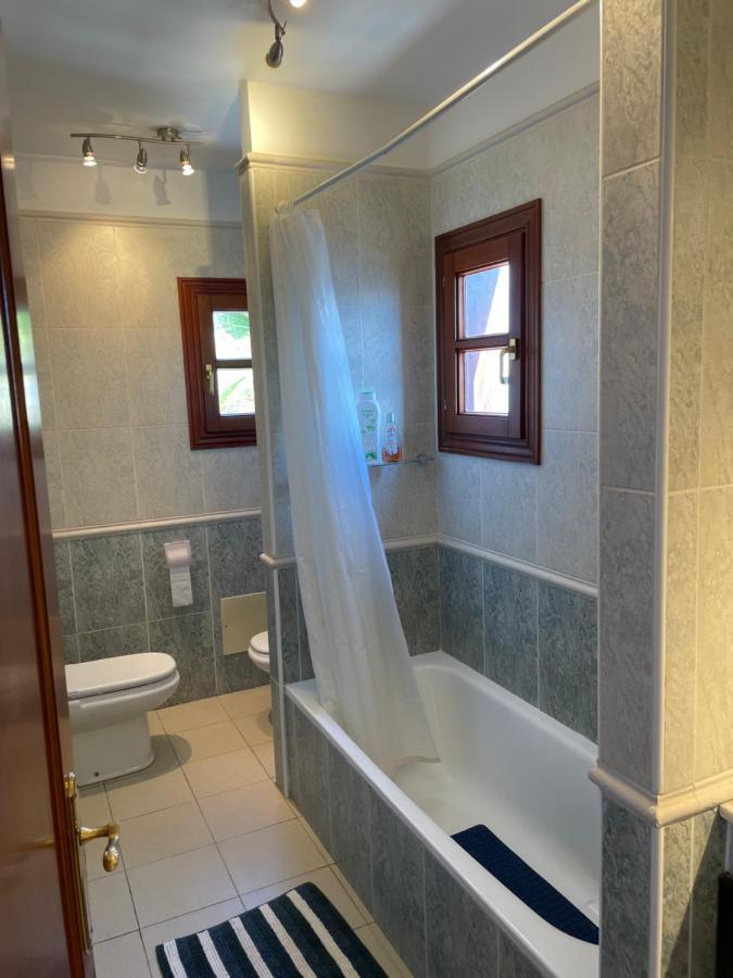 Villa Tropicana Плая Бланка Екстериор снимка